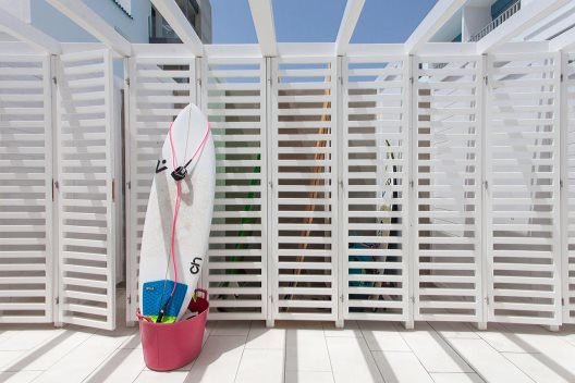 Apartamentos Bristol Sunset Beach