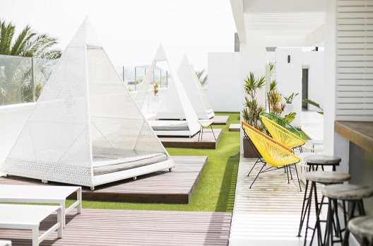 Apartamentos Bristol Sunset Beach