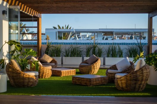 Apartamentos Bristol Sunset Beach