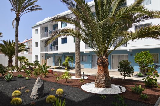 Apartamentos Bristol Sunset Beach