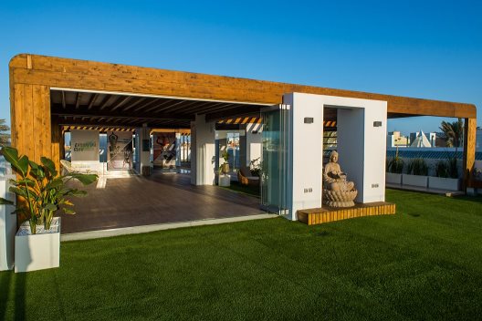 Apartamentos Bristol Sunset Beach
