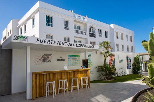 Apartamentos Bristol Sunset Beach