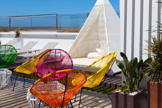 Apartamentos Bristol Sunset Beach