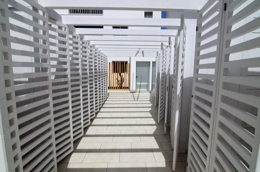 Apartamentos Bristol Sunset Beach