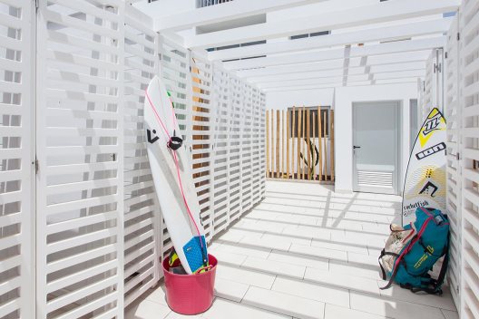 Apartamentos Bristol Sunset Beach