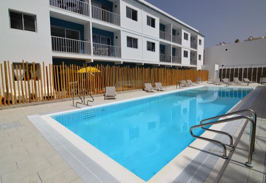Apartamentos Bristol Sunset Beach