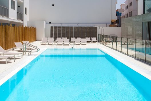 Apartamentos Bristol Sunset Beach