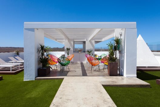 Apartamentos Bristol Sunset Beach