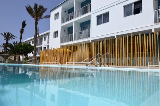 Apartamentos Bristol Sunset Beach