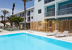 Apartamentos Bristol Sunset Beach