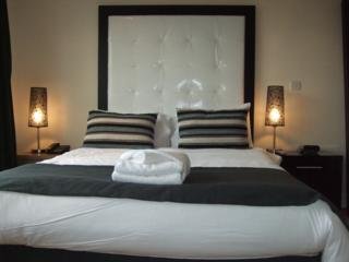 Apartamentos Broad Quay Serviced