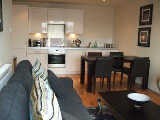 Apartamentos Broad Quay Serviced