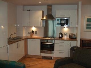 Apartamentos Broad Quay Serviced