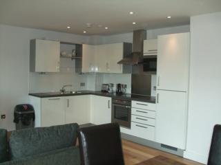 Apartamentos Broad Quay Serviced