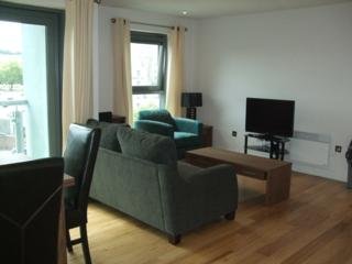 Apartamentos Broad Quay Serviced