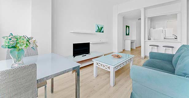Apartamentos Bruja Tenerife