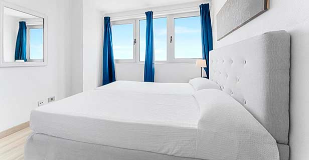 Apartamentos Bruja Tenerife