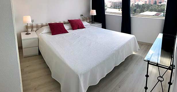 Apartamentos Bruja Tenerife