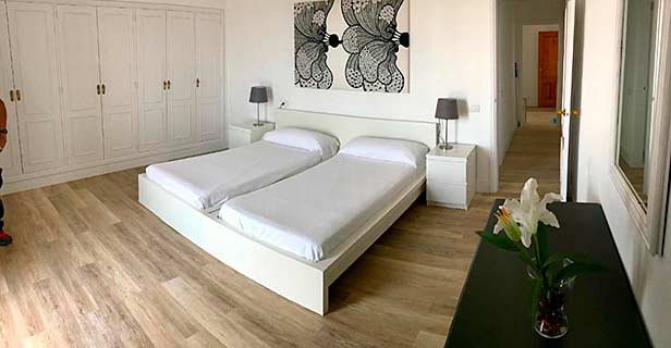 Apartamentos Bruja Tenerife