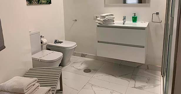 Apartamentos Bruja Tenerife