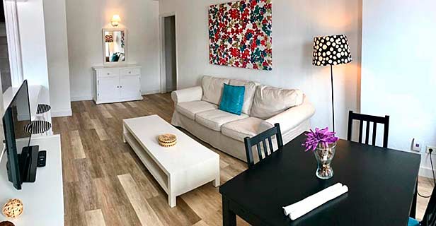 Apartamentos Bruja Tenerife