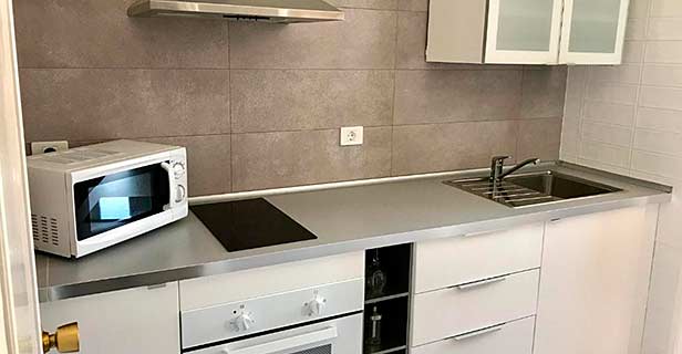Apartamentos Bruja Tenerife
