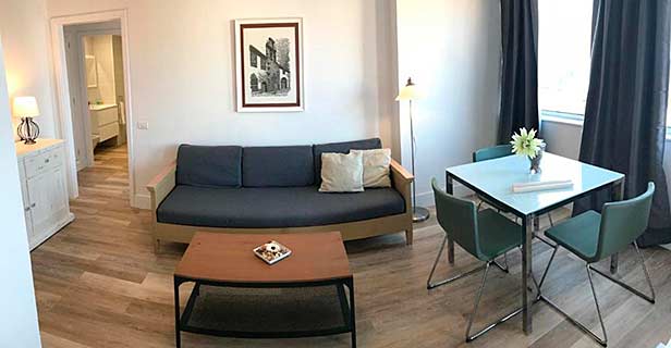 Apartamentos Bruja Tenerife
