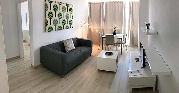 Apartamentos Bruja Tenerife
