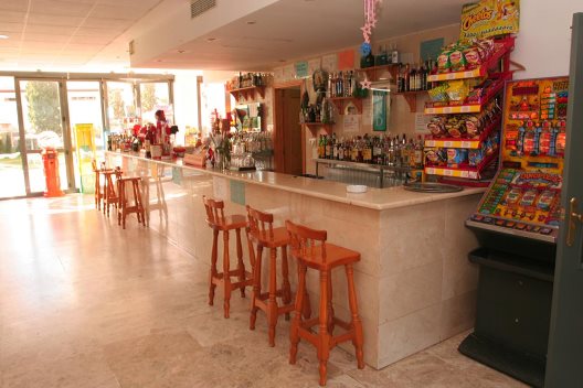 Apartamentos Buenavista