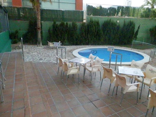 Apartamentos Buenavista