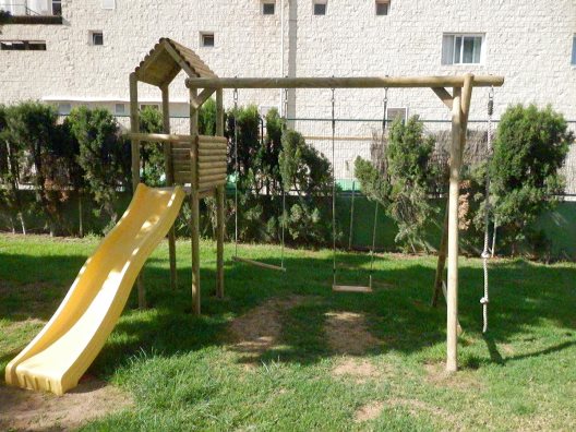 Apartamentos Buenavista