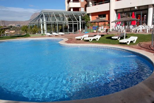 Apartamentos Buenavista