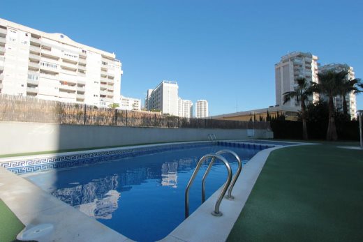 Apartamentos Buenavista