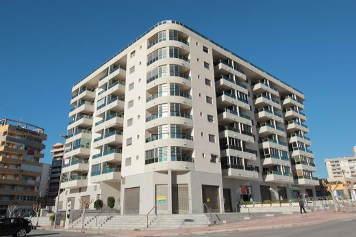 Apartamentos Buenavista