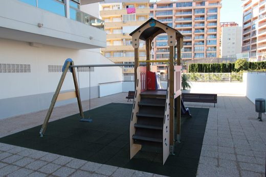Apartamentos Buenavista