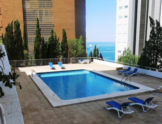 Apartamentos Buenos Aires