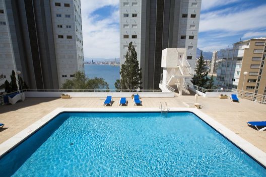 Apartamentos Buenos Aires