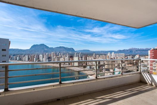 Apartamentos Buenos Aires