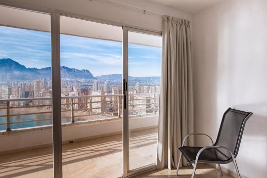 Apartamentos Buenos Aires