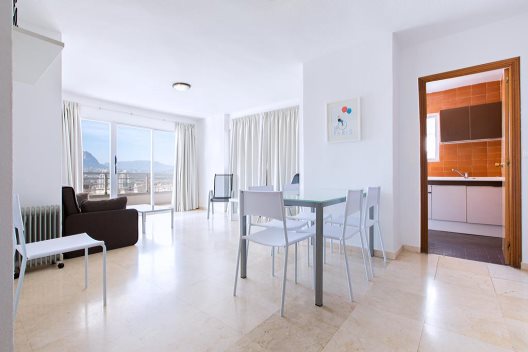 Apartamentos Buenos Aires