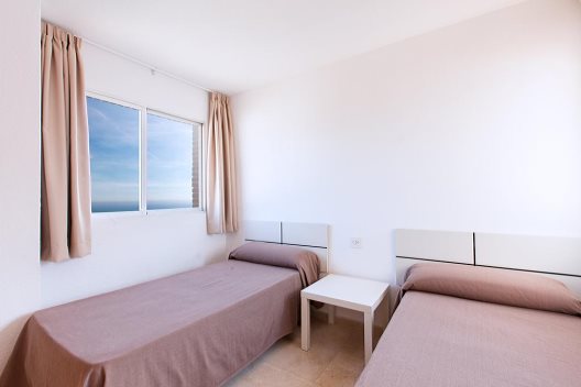 Apartamentos Buenos Aires