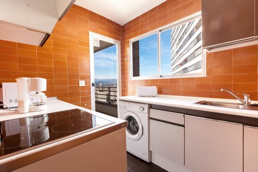 Apartamentos Buenos Aires