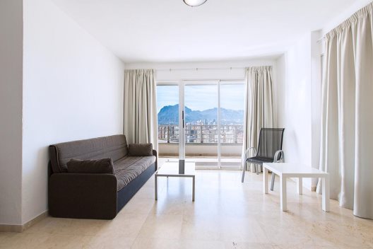 Apartamentos Buenos Aires