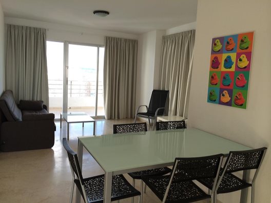 Apartamentos Buenos Aires