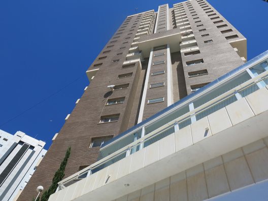 Apartamentos Buenos Aires