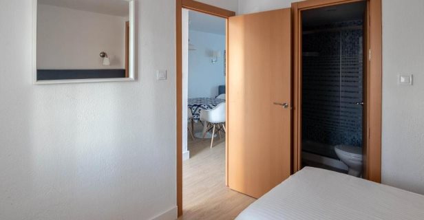 Apartamentos Buensol
