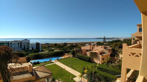 Apartamentos Buganvilia