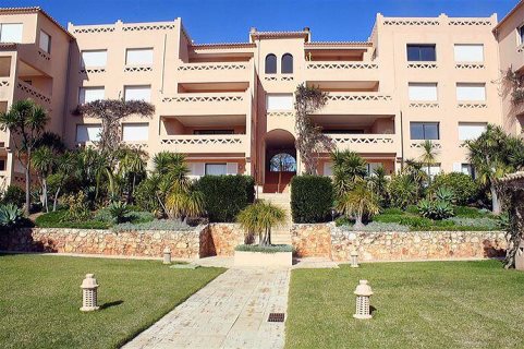 Apartamentos Buganvilia
