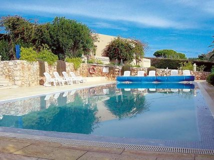 Apartamentos Buganvilia