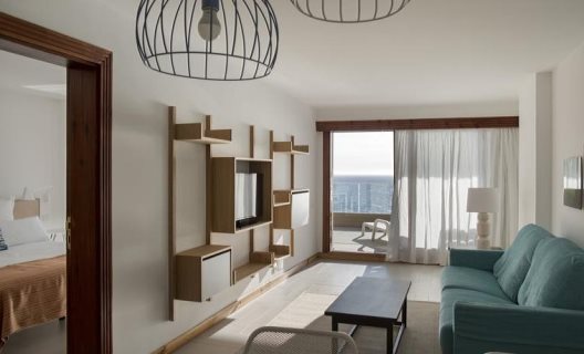 Apartamentos Buganvilla